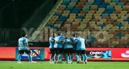 بثنائية زيزو وناصر.. الزمالك يسقط الشرطة الكيني ويتأهل لمجموعات الكونفدرالية